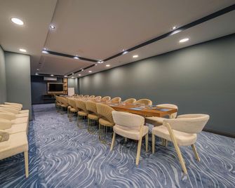 Hanzadehotel - Edremit - Meetingruimte