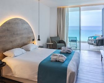 Flamingo Paradise Beach Hotel - Adults Only - Protaras