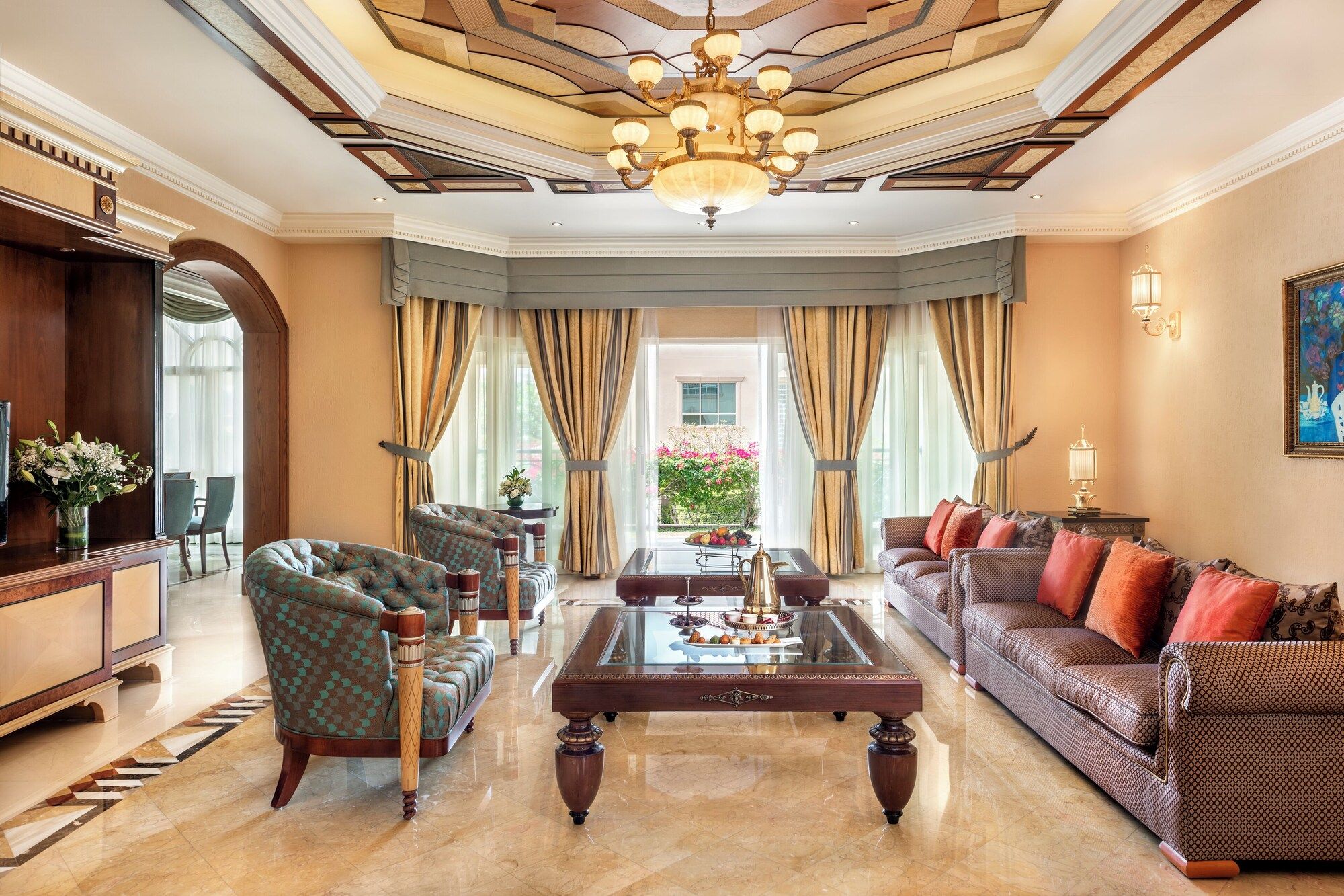 Al Raha Beach Resort & Spa