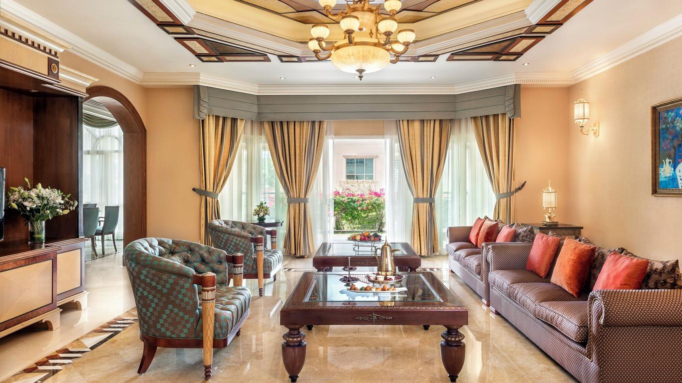 Al Raha Beach Resort & Spa