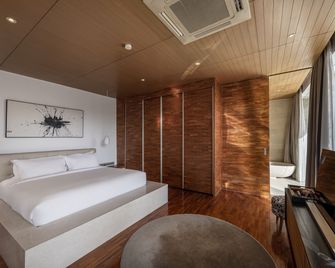 One Eleven / 111 Resort - Kuta - Camera da letto