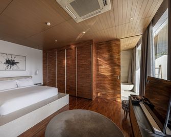 One Eleven / 111 Resort - Kuta - Habitación