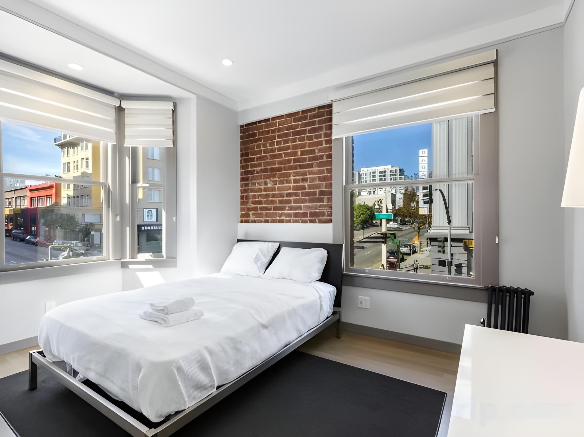 كاليستا أورجانيك هوتل