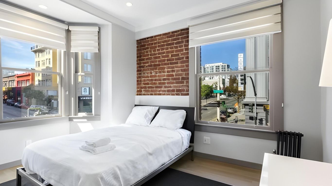 Calista Organic Hotel