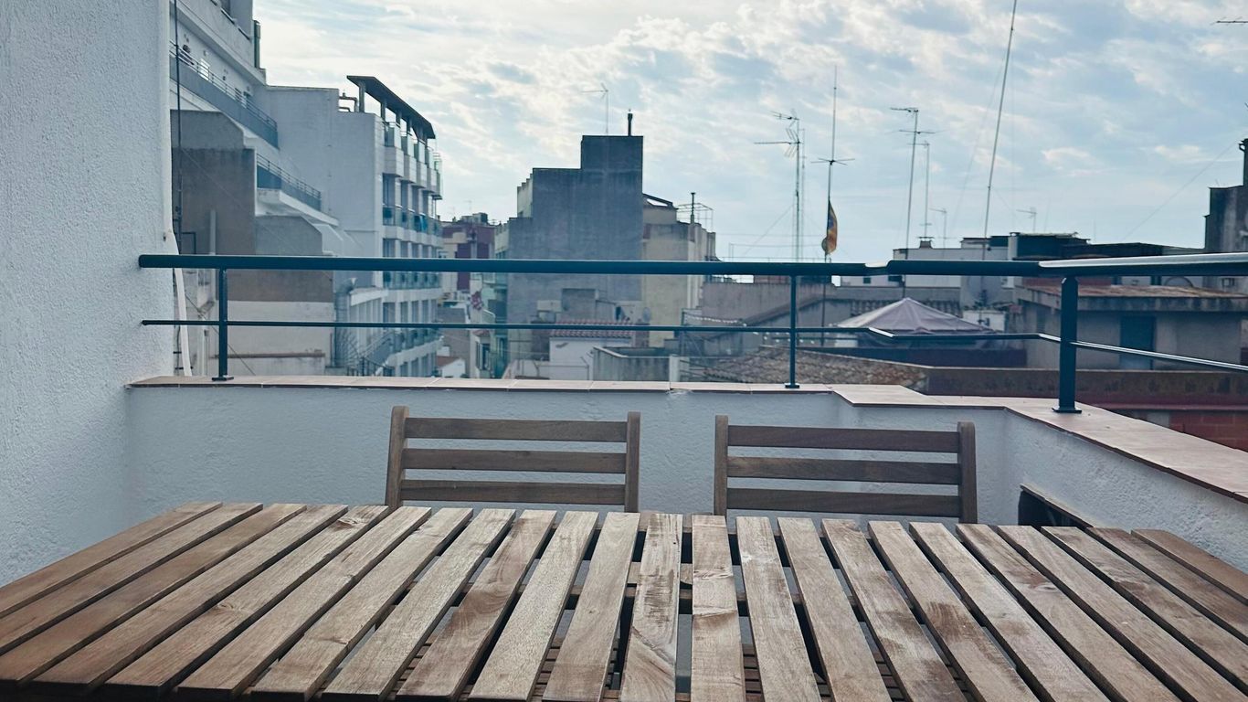 Hotel y Apartamento Moli de Mar - Check-in 24 Horas