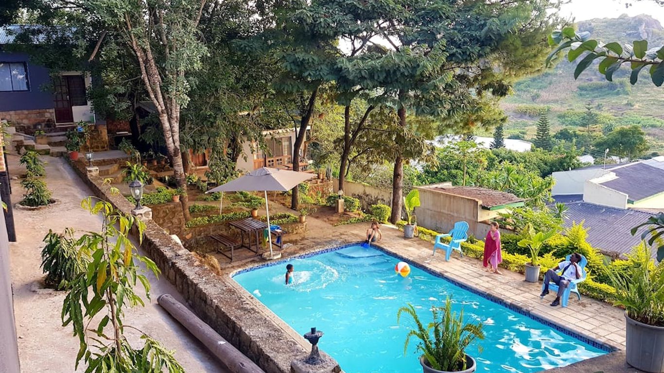 Chinyonga Guesthouse