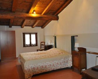 Casa San Martino - Volta Mantovana - Спальня