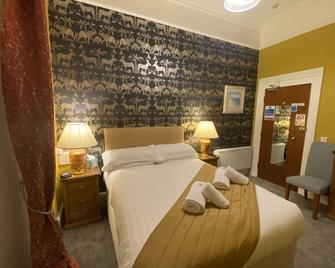 Abingdon House - Torquay - Habitación