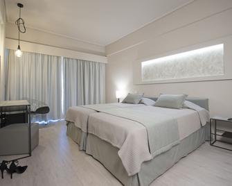 Hotel King Saron Club Marmara - Isthmia - Bedroom