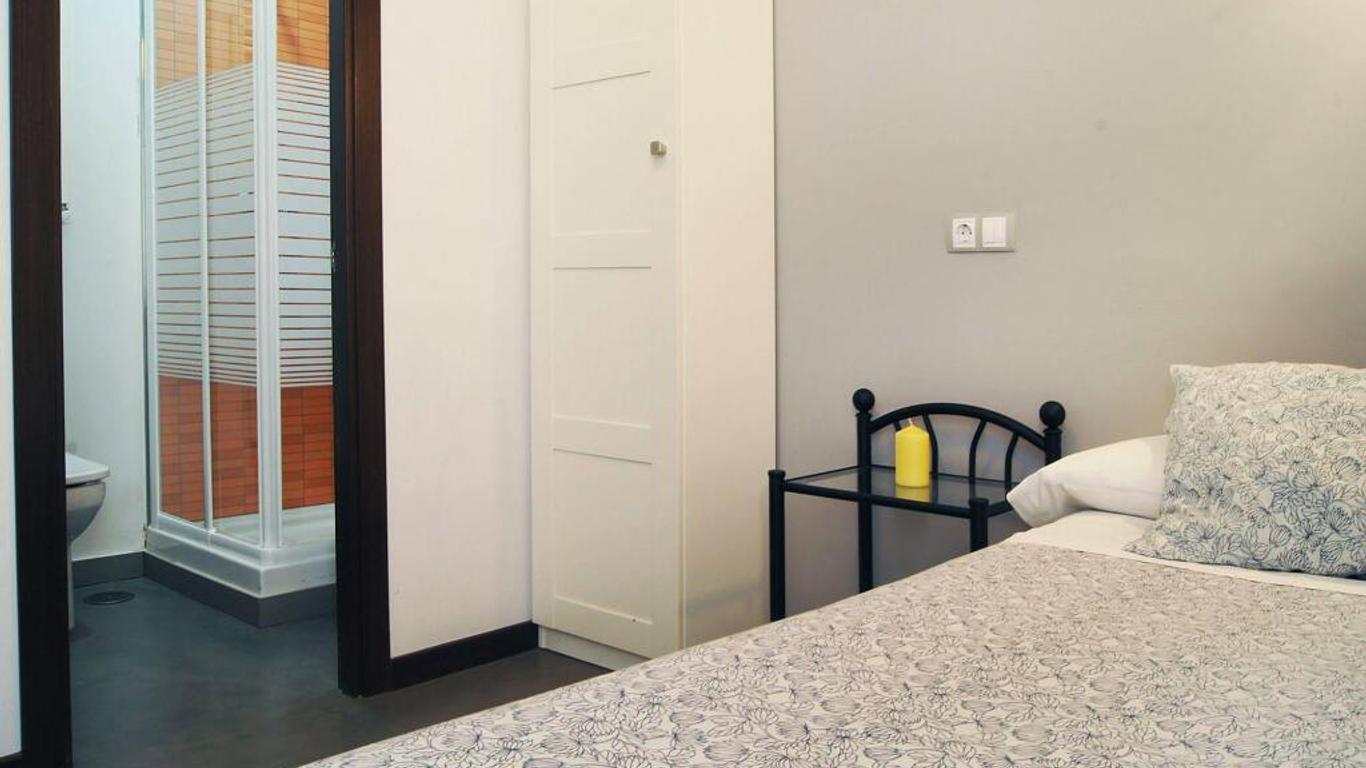 Hostal Cibeles