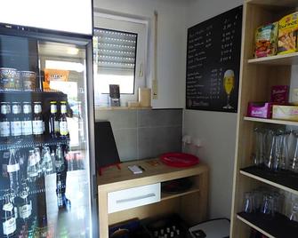 Hotel Nußknacker - Fulda - Serveis de l’habitació
