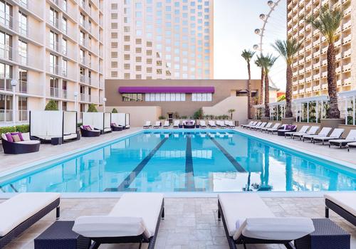 Planet Hollywood Resort & Casino from ₪65. Las Vegas Hotel Deals & Reviews  - KAYAK