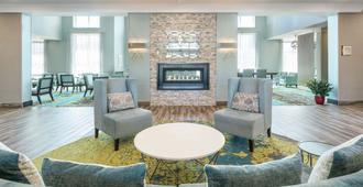 Homewood Suites by Hilton Ottawa Airport - Ottawa - Lounge