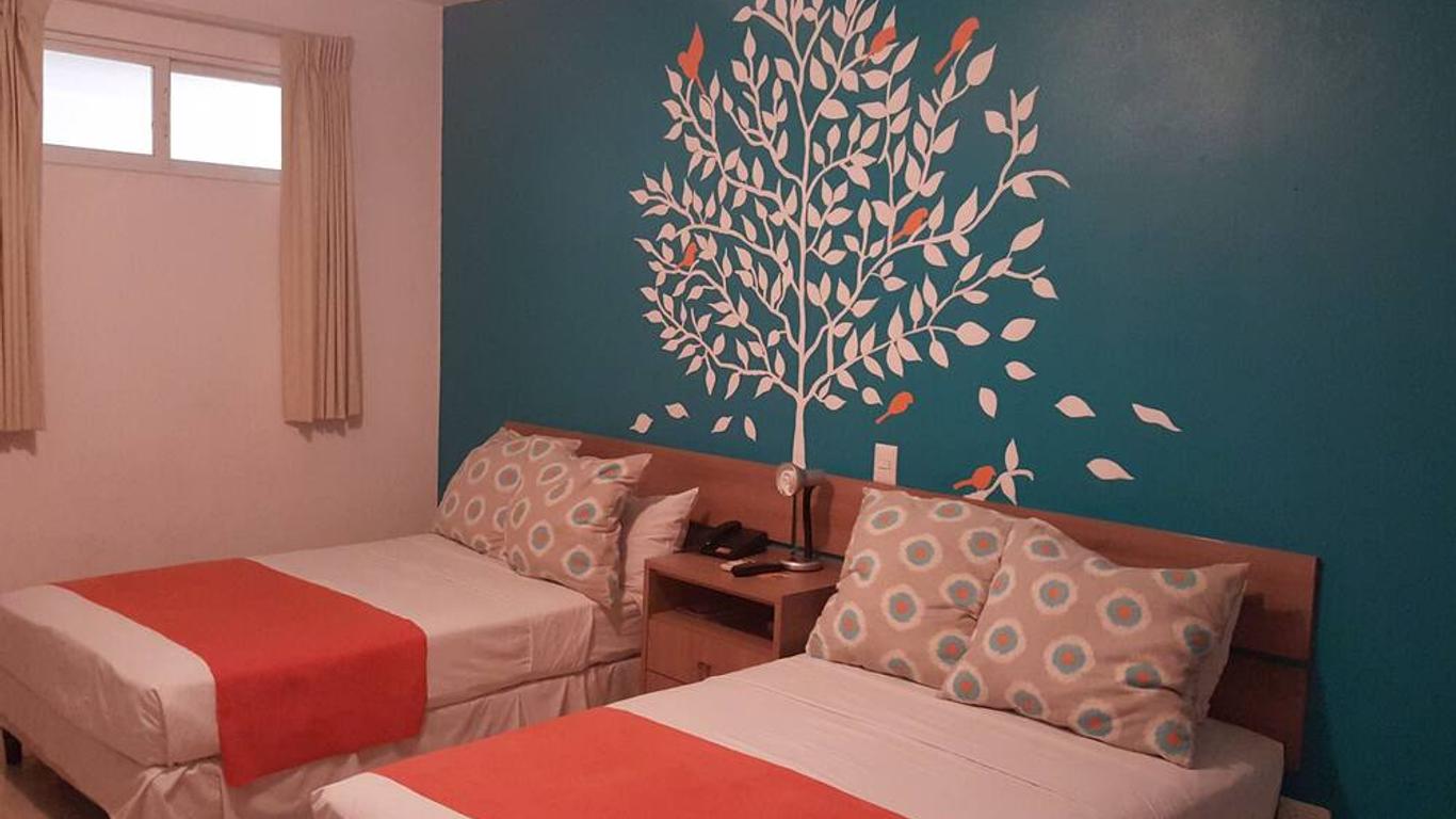 Hotel Arbol De Sueños