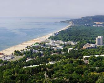 Hotel Laguna Garden - Albena