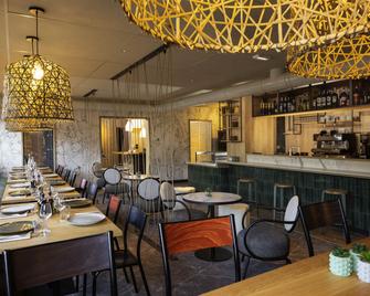 ibis Styles Les Houches Chamonix - Les Houches - Restaurant