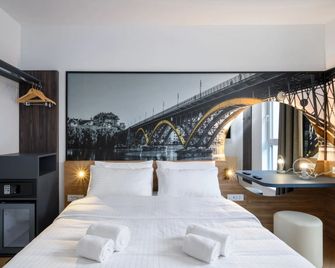 B&B Hotel Maribor - Maribor - Habitación