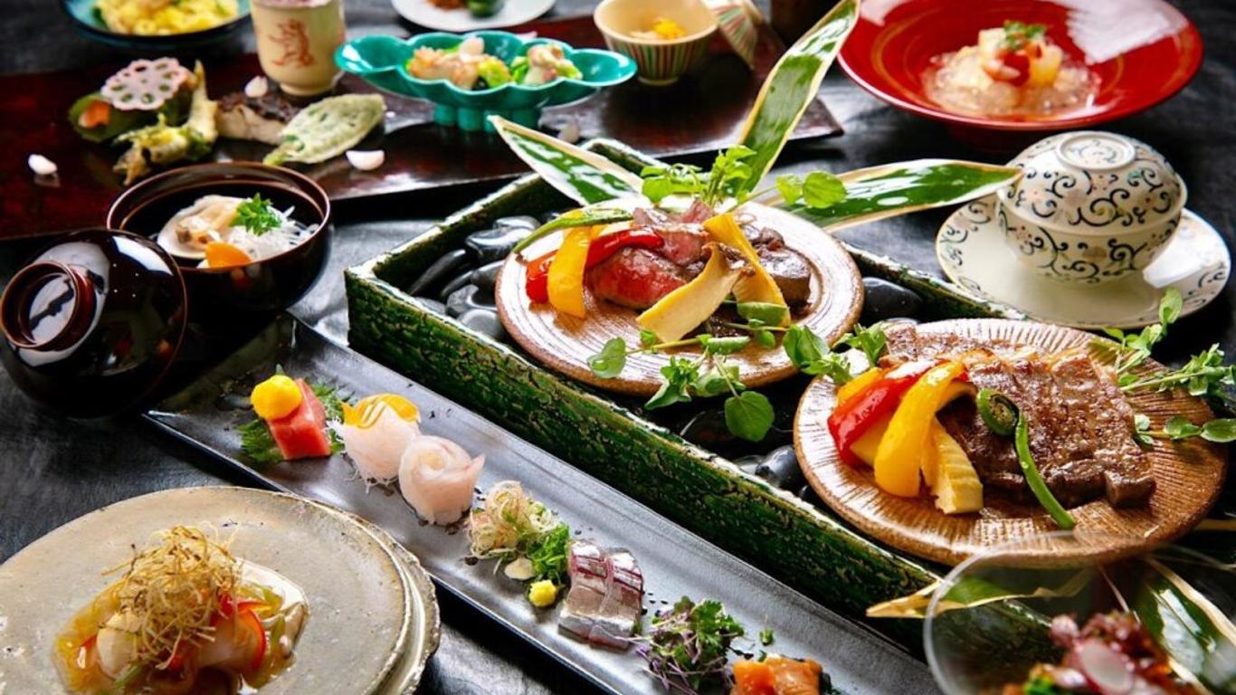 田離宮御宿旅館