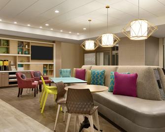 هوم تو سويتس فلورنس/ مطار سينسيناتي ساوث، كنتاكي - فلورنسا - ردهة