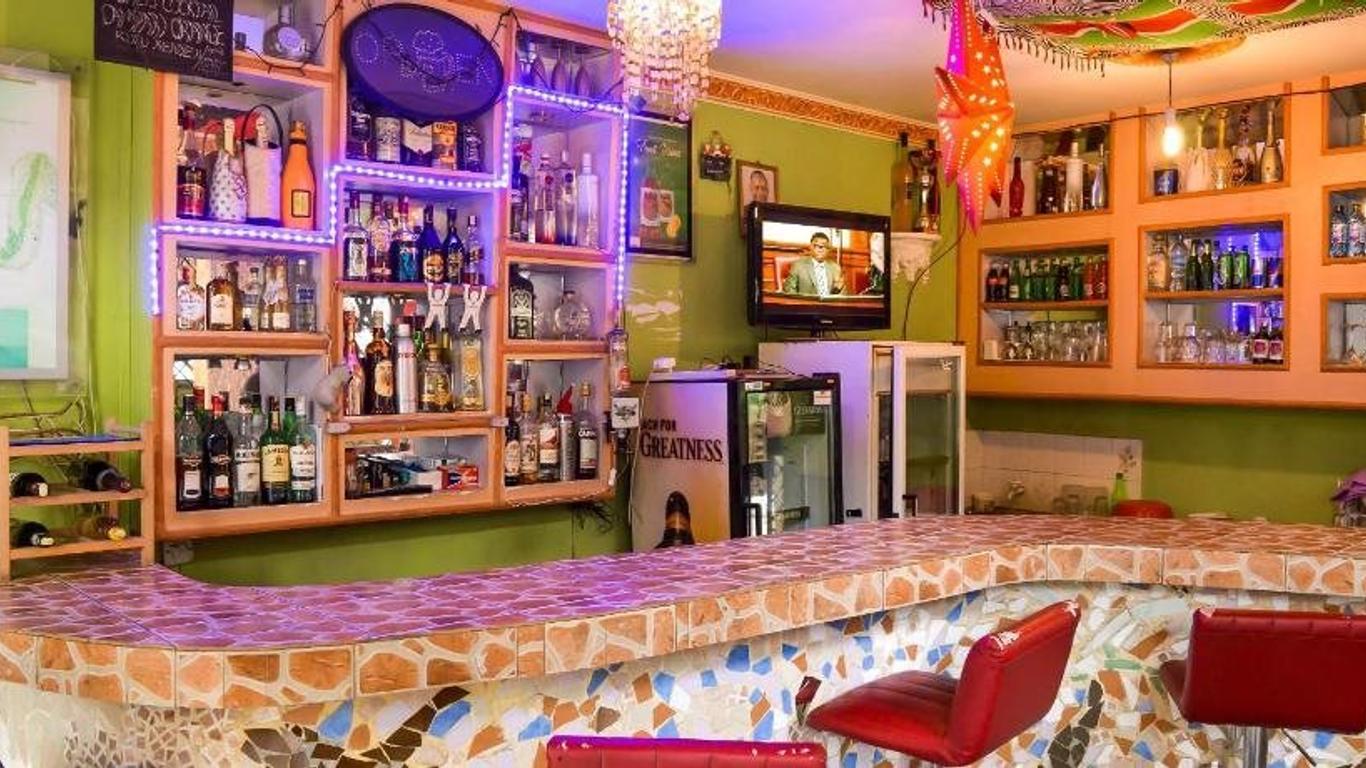 Ogalis K-coast Hotel