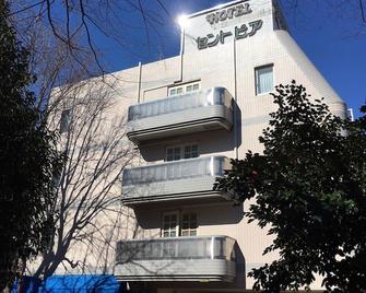 Hotel Sentpia - Higashimurayama - Edificio