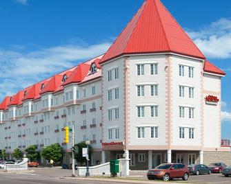 Chateau Moncton, Trademark Collection by Wyndham - Moncton - Edificio