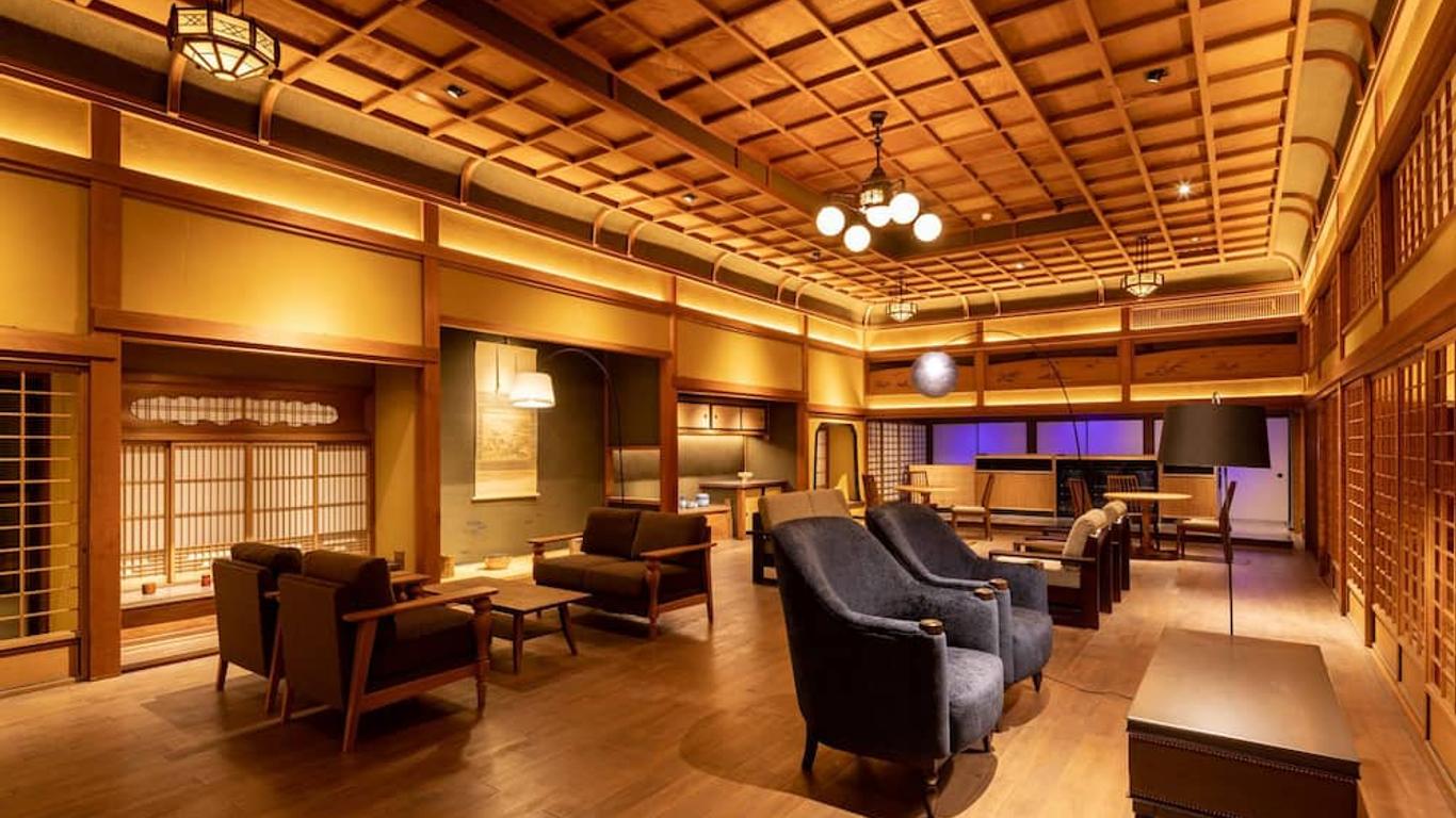 Ryokan Onomichi Nishiyama