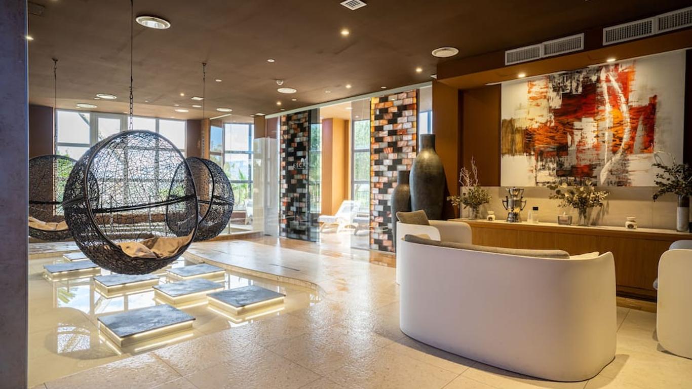 Una Hotels Tenuta Contessa Farm & Spa Cosenza