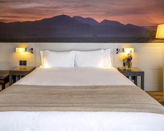 Novotel Florianopolis - Florianopolis - Soverom