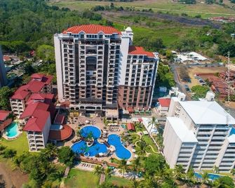 Jaco Oceanfront Condo #1119 in a Luxury Resort - Jacó