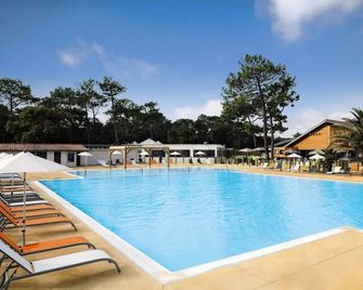 Belambra Clubs Seignosse - Estagnots Pinède - Seignosse - Pool