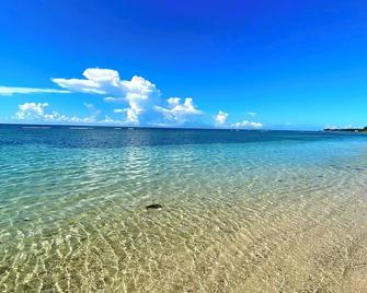 Xeliter Las Olas Juan Dolio - Guayacanes - Pláž