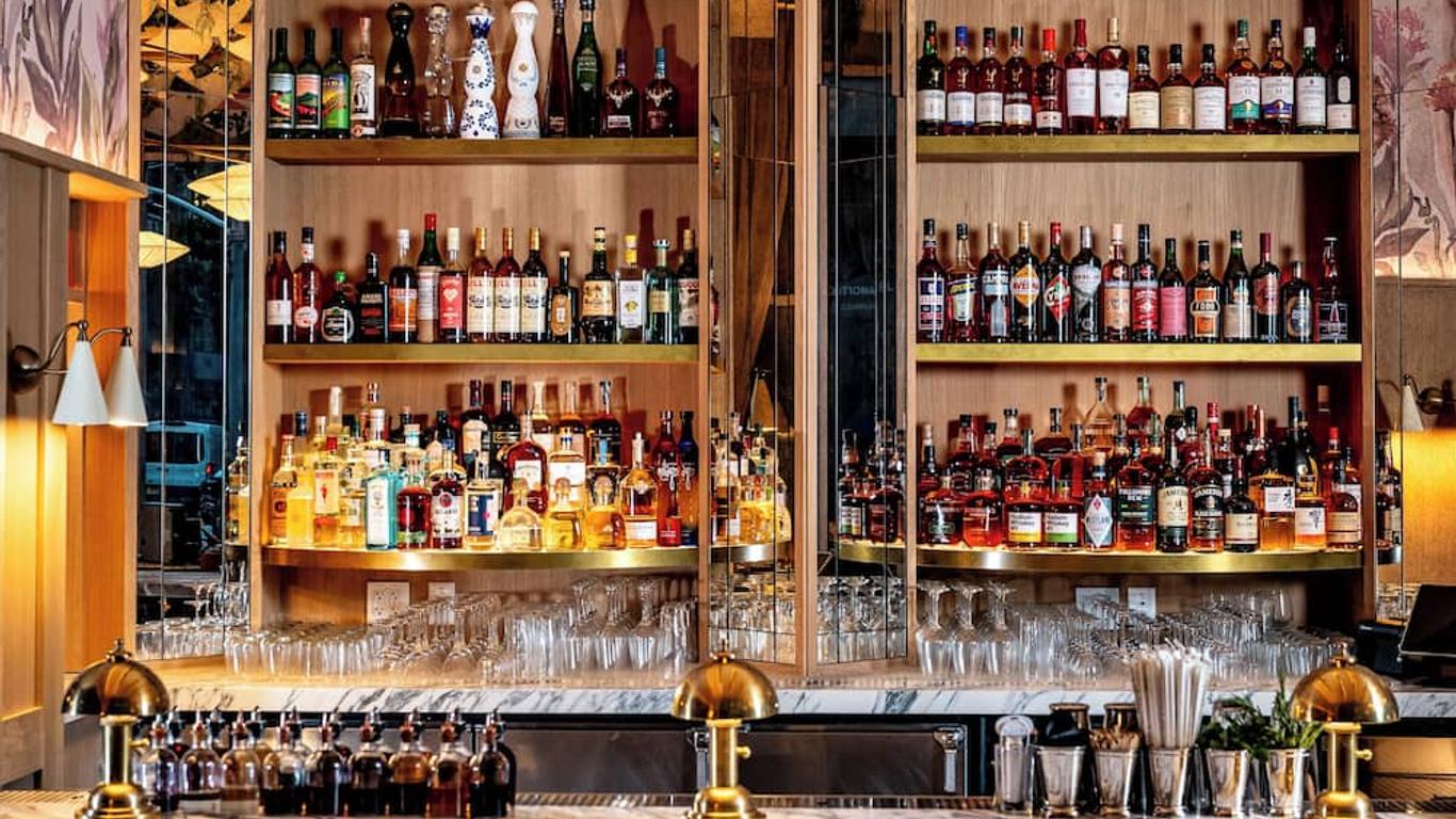 هوتل باراوي أفا ينرنر سي