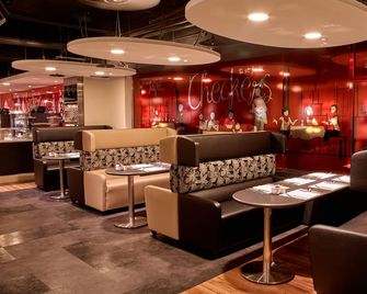 Caesar Park Hotel Taipei - Taipei - Lounge