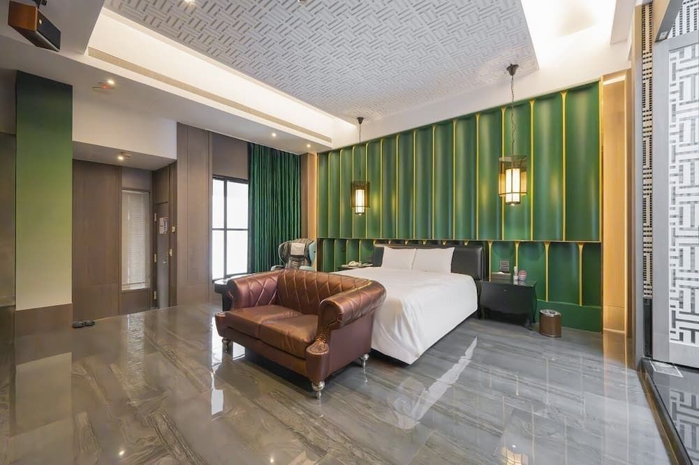 فينغ كاي موتل