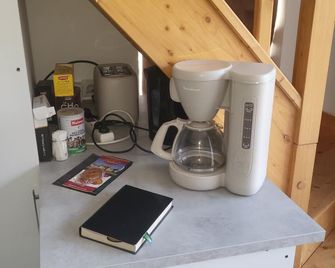 La Maison Defanny - 2 - Muides-sur-Loire - Room amenity