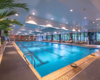 Pullman Guiyang - Guiyang - Pool