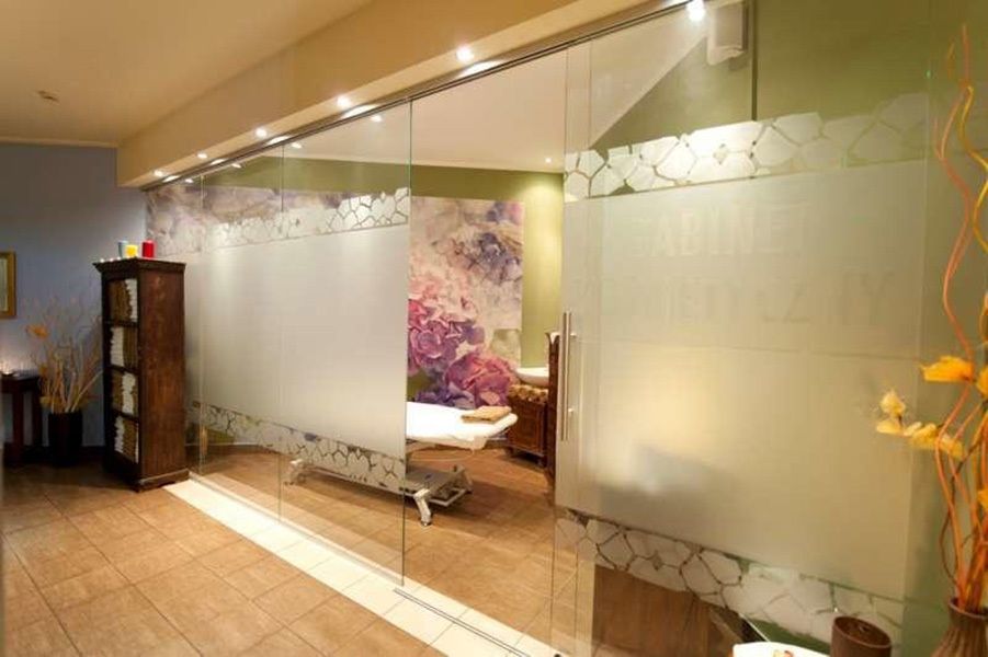 Sandra Spa Karpacz & Aquapark - קארפאץ