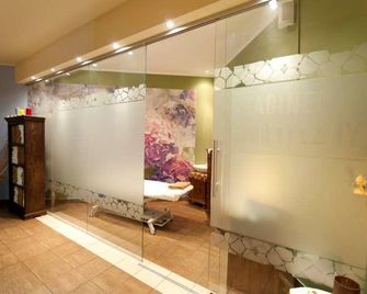 Sandra Spa Karpacz & Aquapark - קארפאץ