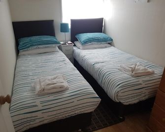 28 Riverside, Caer Beris Holiday Park - Builth Wells