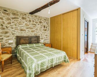 1 Bedroom Stunning Home In Galicia - Vilamor - Habitación