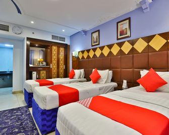 Saraya Al Deafah Hotel - Mecca