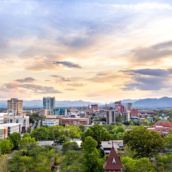 Outdoors view view of Kimpton Hotel Arras