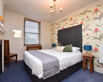 The Halford Bridge Inn - Shipston-on-Stour