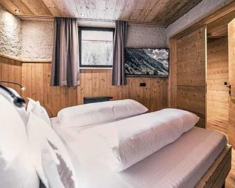Tenne Lodges - Racines/Ratschings - Dormitor