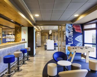 ibis budget Marne-la-Vallée Pontault-Combault - Pontault-Combault