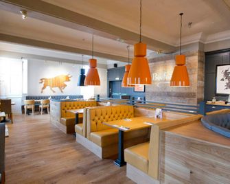 Premier Inn Manchester Airport Heald Green - Stockport - Restaurant