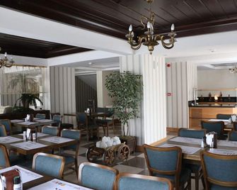 Akbak Otel - Ilgaz - Restaurant