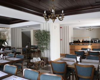 Akbak Otel - Ilgaz - Restaurant