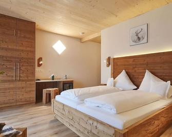 Hotel-Restaurant Gasthaus Bonimeier - Haiming - Camera da letto